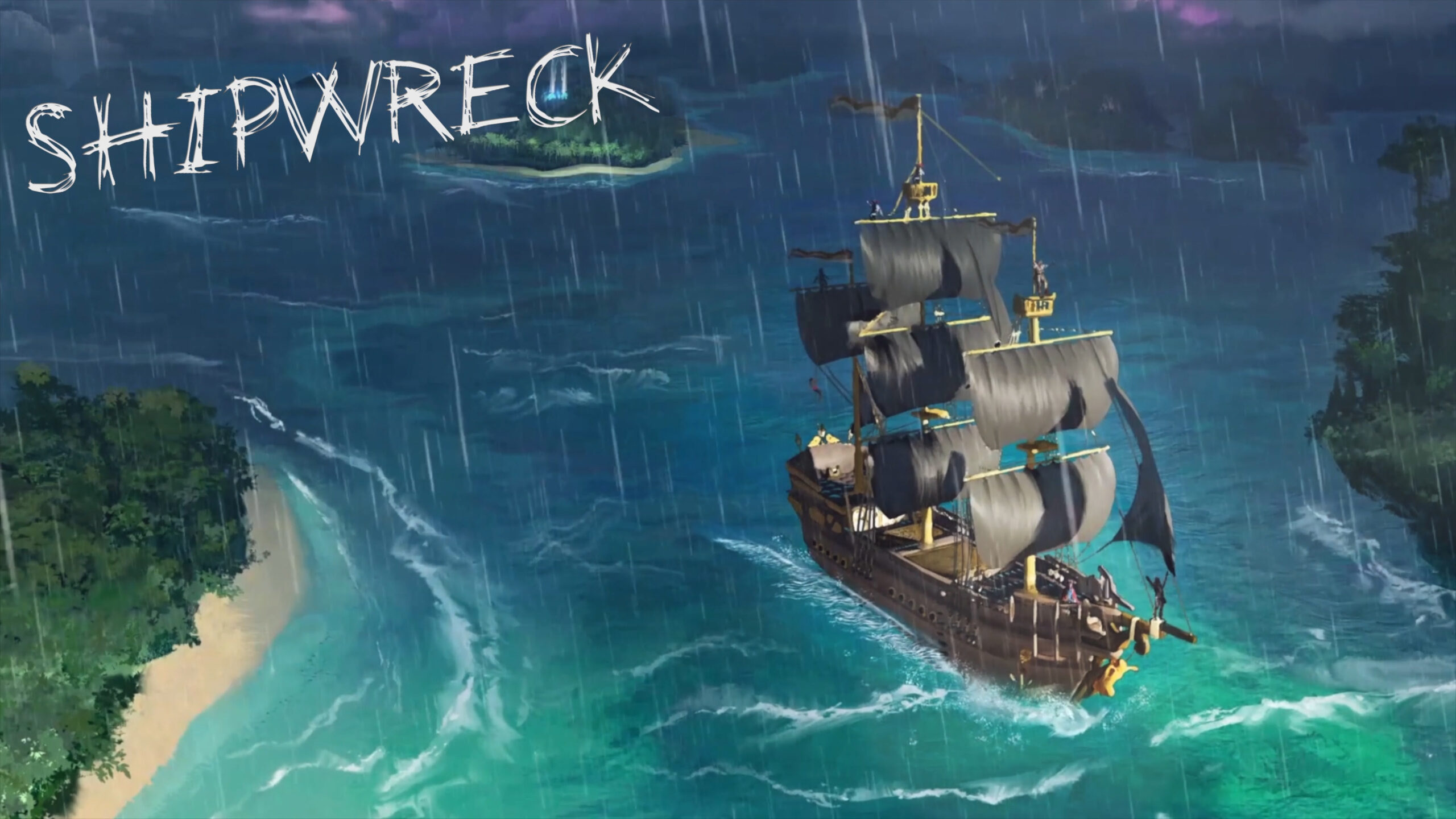 Shipwreck